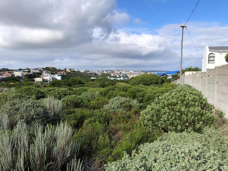 0 Bedroom Property for Sale in De Kelders Western Cape